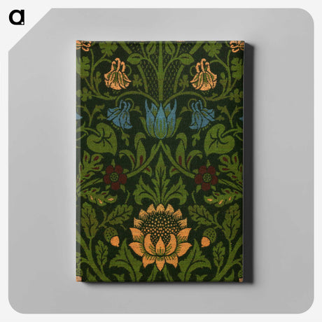 2-52_William-Morris_canvas