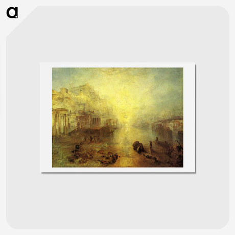 2-52_William-Turner_hagaki