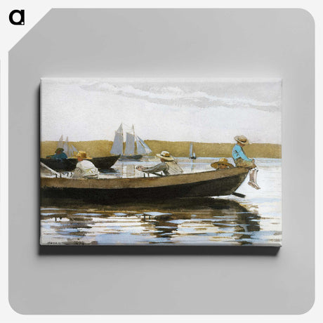 2-52_Winslow-Homer_canvas