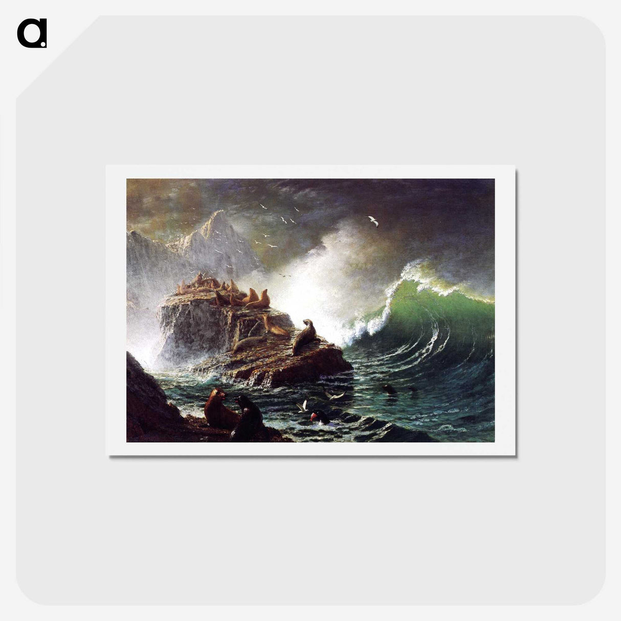 2-53_Albert-Bierstadt_hagaki