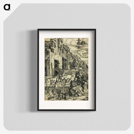 2-53_Albrecht-Durer_blk