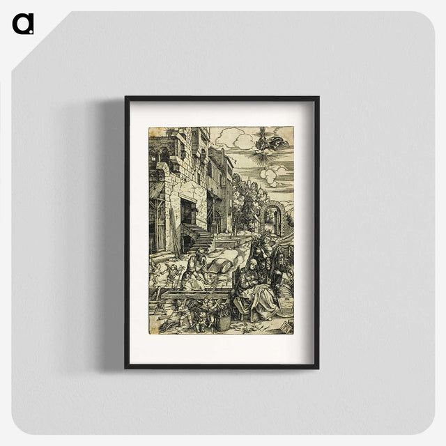 2-53_Albrecht-Durer_blk