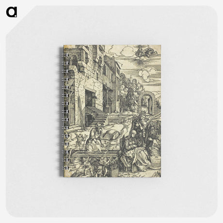 2-53_Albrecht-Durer_memo
