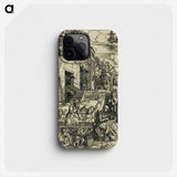 2-53_Albrecht-Durer_phone