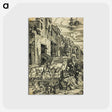 2-53_Albrecht-Durer_postcard