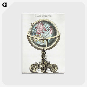 2-53_Antique-Maps_postcard