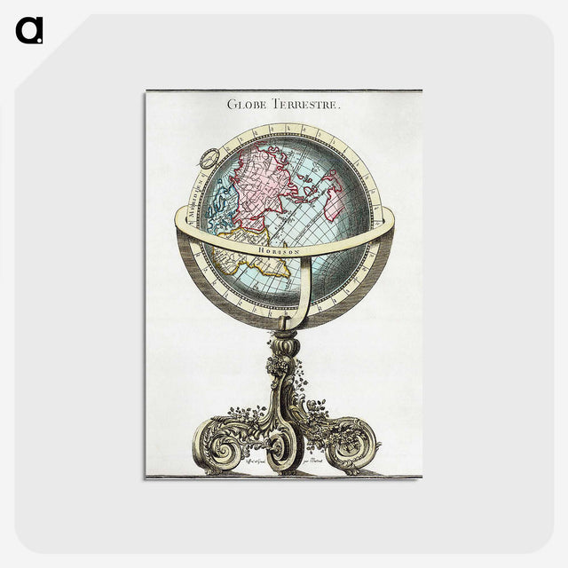 2-53_Antique-Maps_postcard