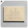 2-53_Christoffer-Wilhelm-Eckersberg_canvas