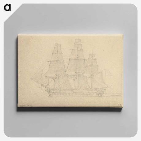 2-53_Christoffer-Wilhelm-Eckersberg_canvas