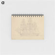 2-53_Christoffer-Wilhelm-Eckersberg_memo