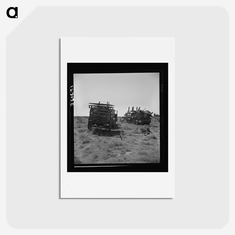 2-53_Dorothea-Lange_hagaki
