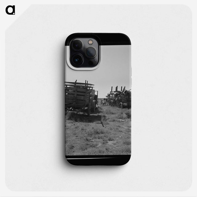 2-53_Dorothea-Lange_phone