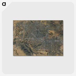2-53_Earth-from-Above_postcard