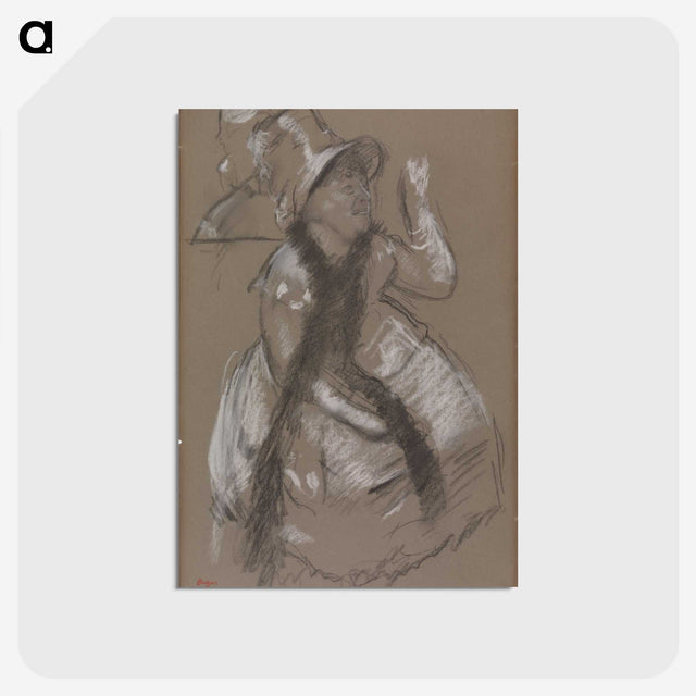 2-53_Edgar-Degas_postcard