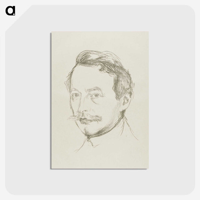2-53_Edvard-Munch_postcard