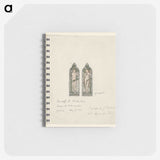 2-53_Edward-Burne-Jones_memo