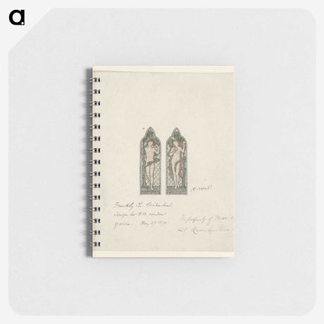 2-53_Edward-Burne-Jones_memo
