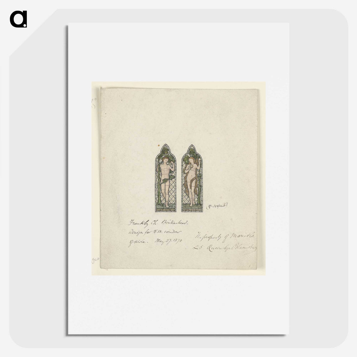 2-53_Edward-Burne-Jones_picture