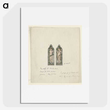 2-53_Edward-Burne-Jones_picture