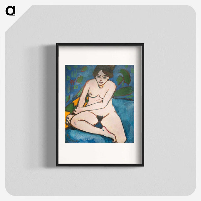 2-53_Ernst-Ludwig-Kirchner_blk