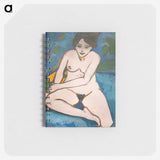 2-53_Ernst-Ludwig-Kirchner_memo