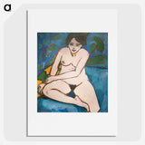 2-53_Ernst-Ludwig-Kirchner_picture
