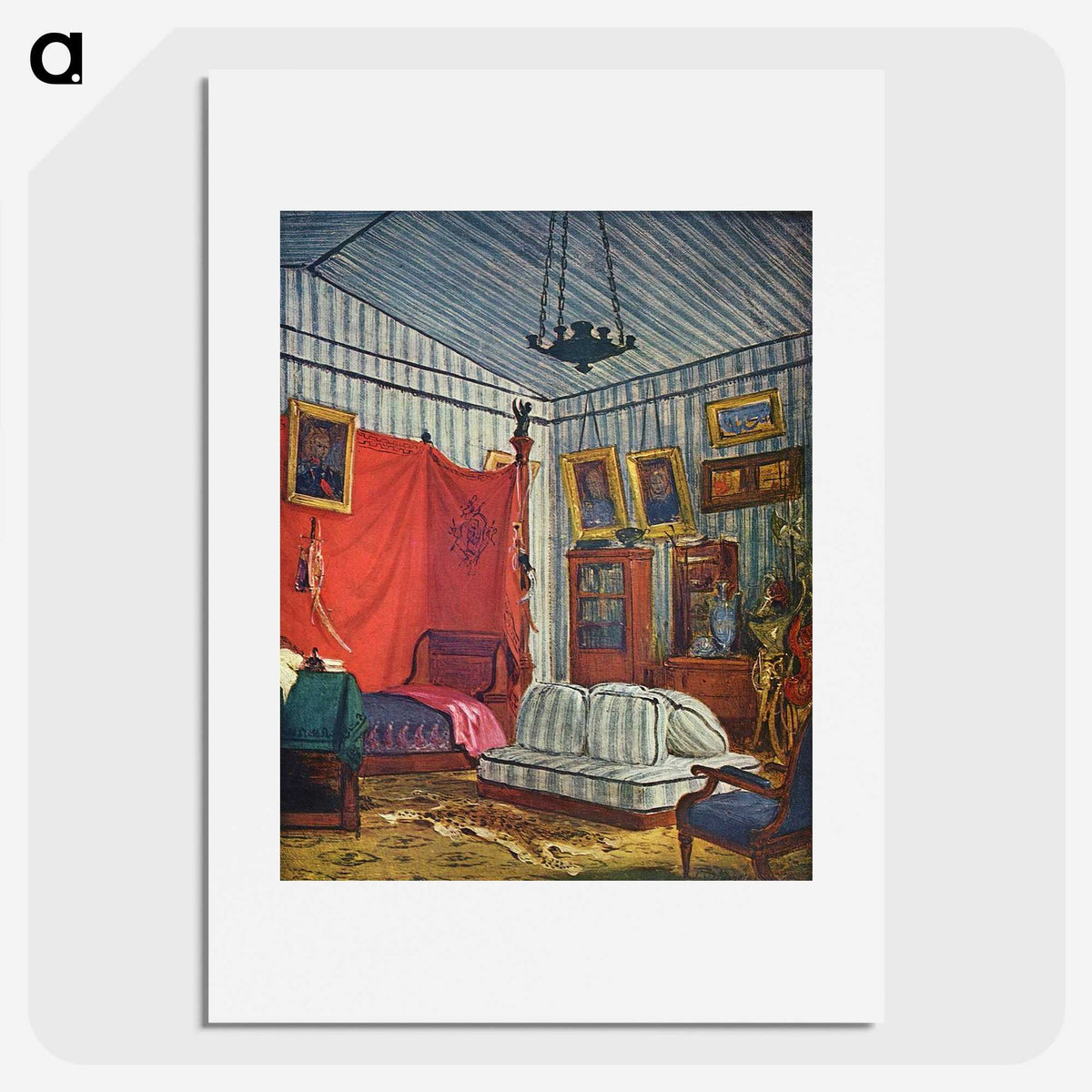 2-53_Eugene-Delacroix_picture