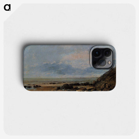 2-53_Gustave-Courbet_phone