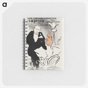 2-53_Henri-de-Toulouse-Lautrec_memo