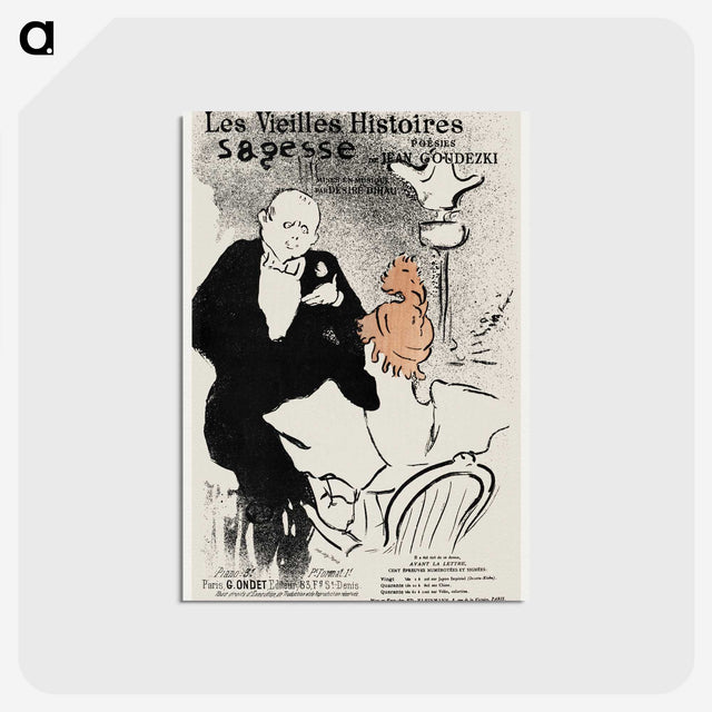 2-53_Henri-de-Toulouse-Lautrec_postcard