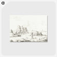 2-53_Jean-Bernard_postcard