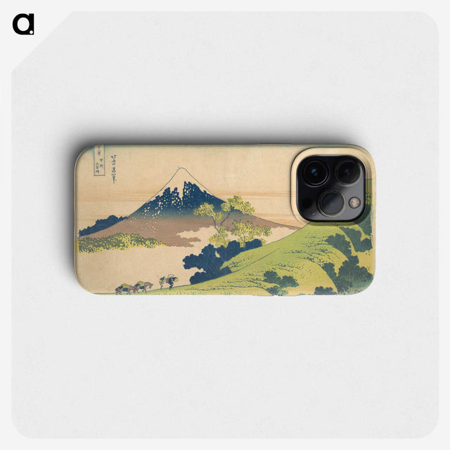 2-53_Katsushika-Hokusai_phone
