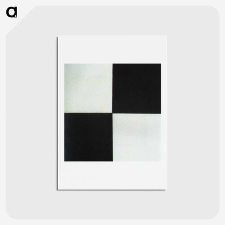 2-53_Kazimir-Malevich_hagaki