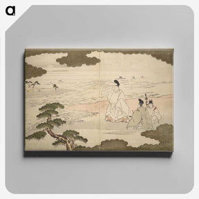 2-53_Kitagawa-Utamaro_canvas