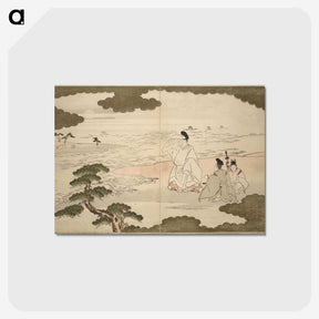 2-53_Kitagawa-Utamaro_postcard