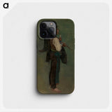 2-53_Ladislav-Mednyanszky_phone