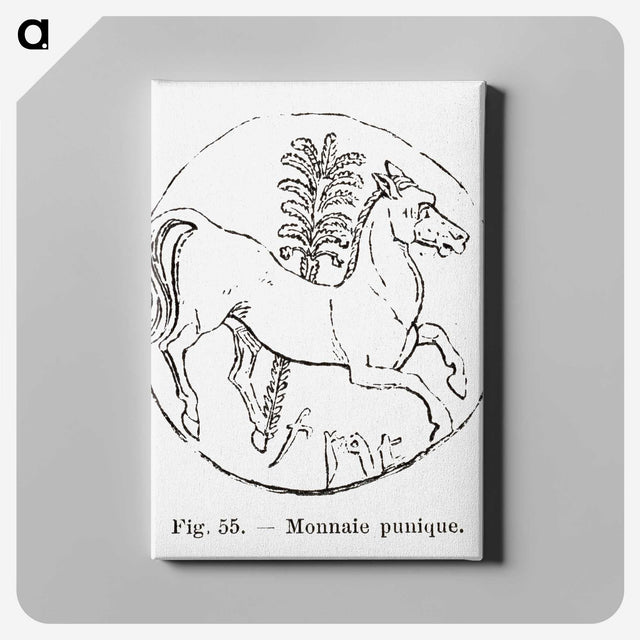 2-53_Les-Palmiers-Histoire-Iconographique_canvas
