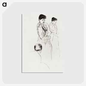 2-53_Mary-Cassatt_postcard