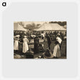 アートポストカード-Anzac Day
 - 国立医学図書館 Postcard.
