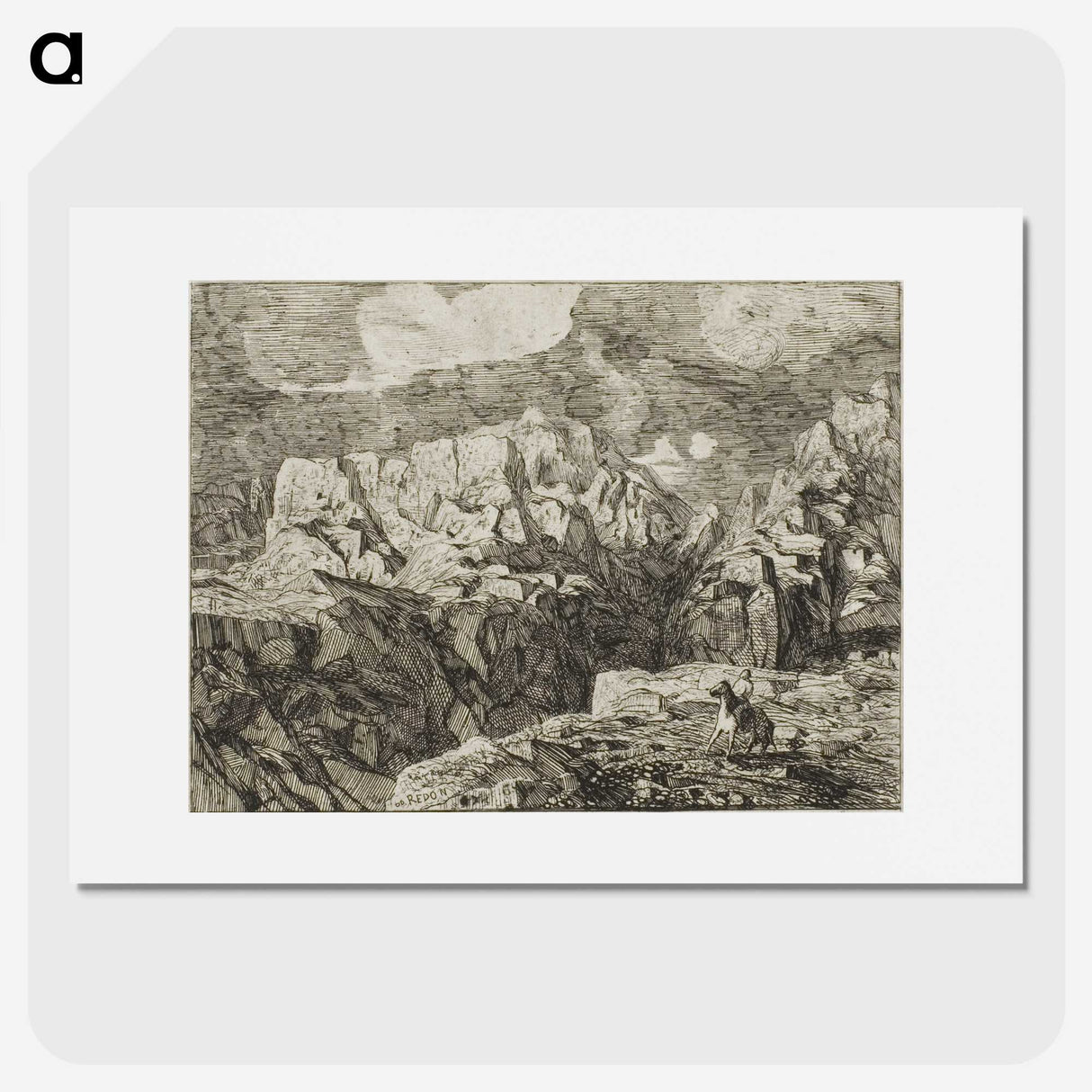 2-53_Odilon-Redon_picture
