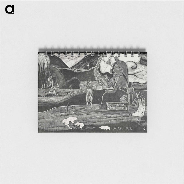2-53_Paul-Gauguin_memo