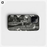 2-53_Paul-Gauguin_phone