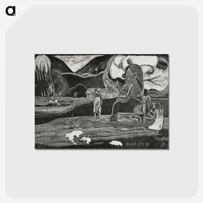 2-53_Paul-Gauguin_postcard