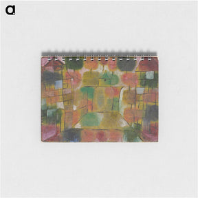 2-53_Paul-Klee_memo