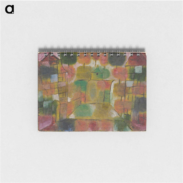 2-53_Paul-Klee_memo