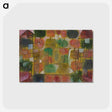 2-53_Paul-Klee_postcard