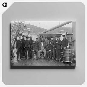 2-53_The-Burton-Brothers_canvas