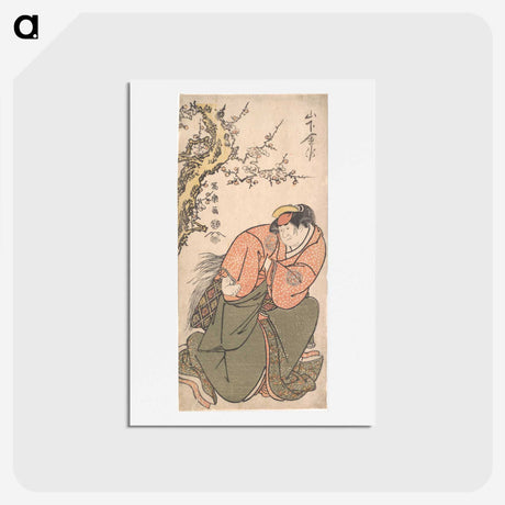 2-53_Toshusai-Sharaku_hagaki