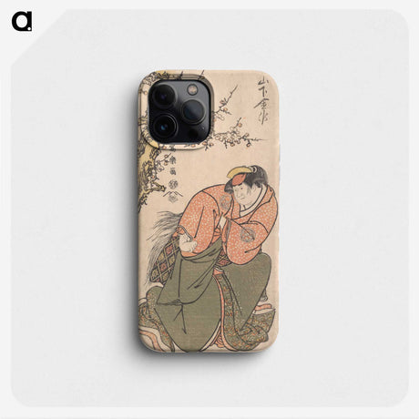 2-53_Toshusai-Sharaku_phone
