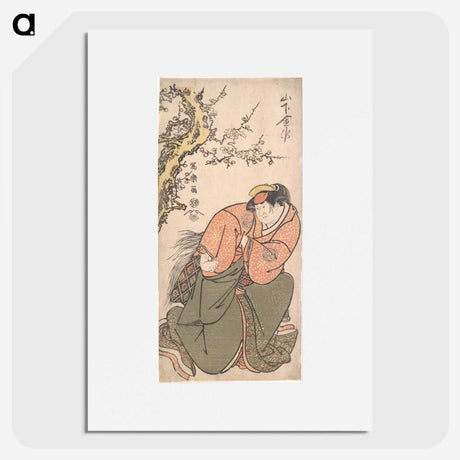 2-53_Toshusai-Sharaku_picture